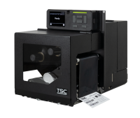 TSC PEX-2340R Tiskárna do výrobní linky, 300 dpi, 14 ips, pravostranná, s odlepovačkou