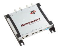 Impinj Speedway Revolution, RFID čtečka pro evropské pásmo UHF Gen2