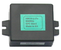 RFID_tag UHF RFID tag na kov