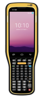 CipherLab RK95: Odolný mobilní logistický a skladový terminál, Android, dlouhý 2D imager, WIFI, GMS, IP65, 52 kl., USB, HC