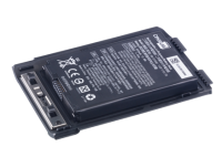 CipherLab Náhradní baterie pro RS35 a RS36, Li-Ion, 4000 mAh