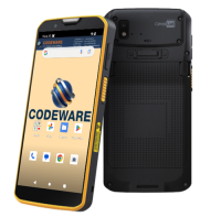 CipherLab RS38: Odolný Smartphone, Android