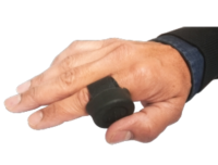 SilverBack Spouštěč Bluetooth, prstýnek, pro mobilní terminál