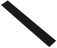 SF-2320 Ultra Slim UHF RFID anténa, 810 x 110 x 3 mm, 5.5 dBiC, ETSI