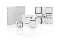 Kathrein Anténa RAIN RFID, řada EDGE
