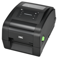 TSC TH240 Stolní TT tiskárna čárových kódů, LED, 8 ips, 203 dpi, USB+RS232+LAN