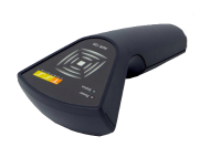 TSS Company HUR-120 Ruční RFID čtečka čipů UHF, Bluetooth