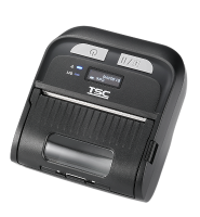 TSC TDM-30 Mobilní tiskárna čárových kódů, 203 dpi, 4 ips, LCD, USB, Bluetooth