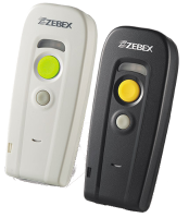 Zebex Z-3251BT Bezdrátový laserový data kolektor