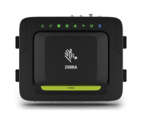 Zebra FXR90 Ultraodolná čtečka UHF RFID, Bluetooth 5.3, Wi-Fi 6, 4 externí porty, 800MHz & 900MHz