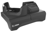 Zebra TC53/TC58 Charging Cradle for 1 x terminal and 1 x battery, incl. power supply