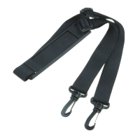 Zebra Shoulder strap, length: 142 cm, fits for: ZQ310, ZQ320