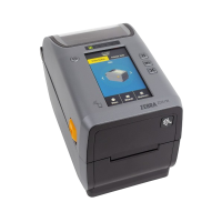 Zebra ZD611R, 2", 12 dots/mm (300 dpi), disp. (colour), RFID, EPLII, ZPLII, USB, BT (BLE), LAN