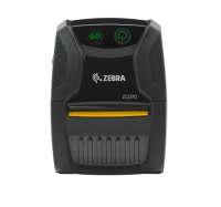 Zebra ZQ310 - Mobilní tiskárna účtenek a čárových kódů, outdoor, BT