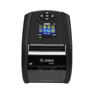 Zebra ZQ600 prémiové mobilní tiskárny účtenek a čárových kódů