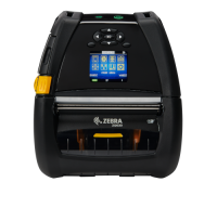 Zebra ZQ320 Plus - Mobilní tiskárna účtenek a čárových kódů, outdoor, BT