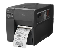 Zebra ZT111 Průmyslová tiskárna TT, 203 DPI, USB+RS232+LAN+BT