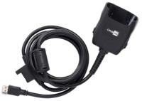 CipherLab Dobíjecí a komunikační USB kabel snap-on pro CP9200