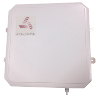 Alien ALR-8696-C RFID anténa: pravá CP, kabel 6m, 865-960 MHz, IP54, 8.5 dBi