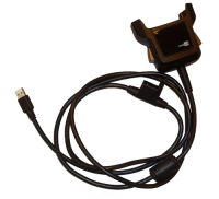 CipherLab CP60-SNAP Komunikační a dobíjecí kabel, USB