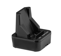 Opticon CRD-5000 Communication and charging cradle for OPH-5000i, black