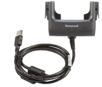 Honeywell Snap-on nabíjecí USB adaptér pro CT40XP