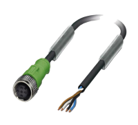 Kathrein Zdrojový DC kabel pro RRU4xxx/ARU3xxx/ARU8xxx, 10 m