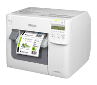 Epson ColorWorks TM-C3500 - barevná tiskárna štítků
