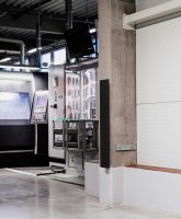 FlexiRay Ultra Slim UHF RFID anténa  (ETSI)