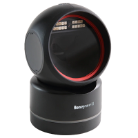Honeywell HF680 Orbit, Presentation scanner, USB, black