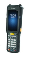 Zebra MC3300 Mobilní terminál, 2D Standard Range (SE4770), Wi-Fi, BT, 29 kláves, Android, GMS