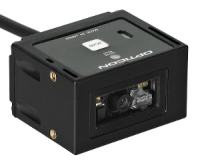Opticon NLV-3101 Fixed Barcode and 2D Scanner, RS232
