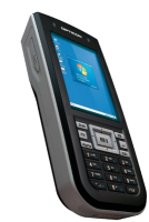 Opticon H32 Mobilní terminál s Windows Embedded Compact 7, WLAN, BT, numerická kl.