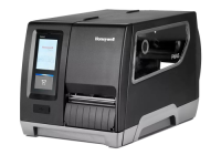Honeywell PM45 Metal Industrial Bar Code Printer, 203 dpi, Full Touch Screen