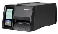 Honeywell PM45C Průmyslová tiskárna čárových kódů, 203dpi, dotyková obrazovka