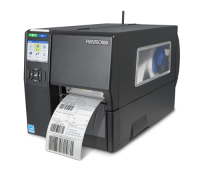 TSC Printronix T43X4 Industrial Thermal Transfer Printer, 300 dpi, 7 ips