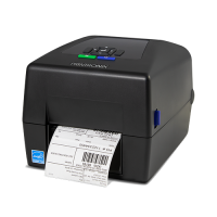 TSC Printronix T820 Desktop Barcode Printer, 203 dpi, 8 ips