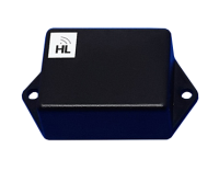 RFID_tag UHF RFID tag na kov, battery assisted, dosah až 35 metrů, životnost baterie 5-7 let