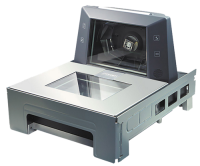 Zebex Z-6910 všesměrový pultový snímač čárových kódů, bi-optický, USB