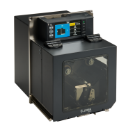 Zebra Zebra TT OEM tiskárna ZE511 - 4", RH, 203 DPI, 8 dots/mm , disp. (colour, touch), ZPL, USB, RS232, BT, LAN, Dual-IF