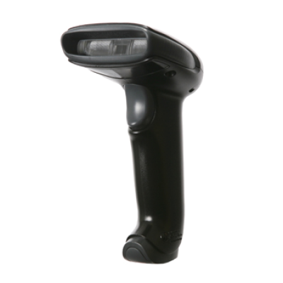 Honeywell Hyperion 1300g Kabelová čtečka 1D kódů, USB, černý