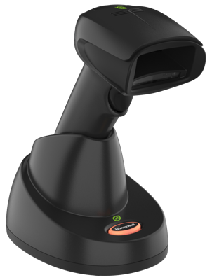 Honeywell Xenon XP 1952g Bezdrátová čtečka čárových a 2D kódů, SR, USB Kit