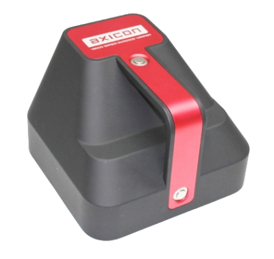 Axicon 15200 verifikátor 1D a 2D kódů, snímací pole 60 x 45 mm