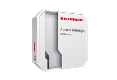 Kathrein Access Manager: licence pro 1 čtečku RFID