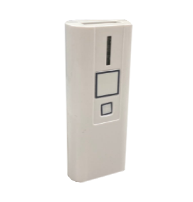 Birch Bezdrátová čtečka 2D a QR kódů, datový kolektor, BT, USB