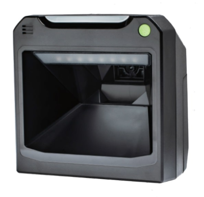 Birch BS-4802 všesměrová pultová čtečka čárových kódů, USB
