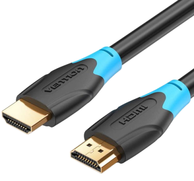 Kabel HDMI 1.5 m, rovný