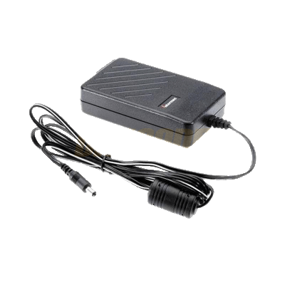 Honeywell Zdroj pro komunikační a nabíjecí základnu pro terminál CK65 (1 slot)