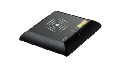 TSS Company DUR-120 Stolní RFID čtečka čipů UHF, USB