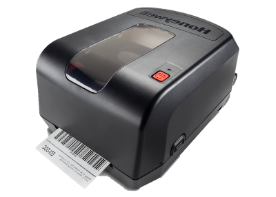 Honeywell PC42t - termotransferová tiskárna, 203 DPI, USB